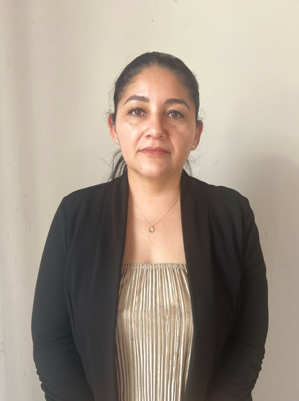 Directora de Recolección de Residuo