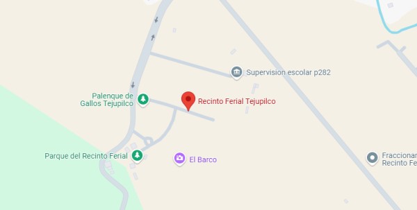 Recinto Ferial